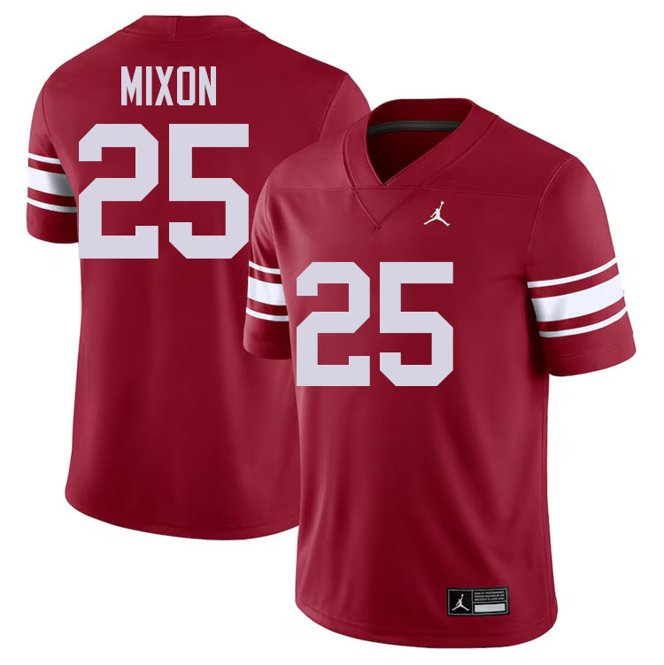 Joe Mixon Oklahoma Sooners Jersey,Oklahoma Sooners Football Uniforms,Jersey-Throwback